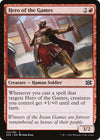 Image for Hero of the Games (Double Masters 2022) (112) - Magic: The Gathering