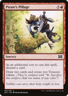 Image for Pirate's Pillage (Double Masters 2022) (120) - Magic: The Gathering