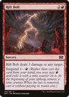 Image for Rift Bolt (Double Masters 2022) (122) - Magic: The Gathering