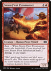 Image for Storm Fleet Pyromancer (Double Masters 2022) (126) - Magic: The Gathering