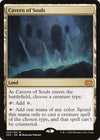 Image for Cavern of Souls (Double Masters 2022) (320) - Magic: The Gathering