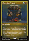 Image for Phyrexian Tyranny (Foil Etched) (Double Masters 2022) (531) - Magic: The Gathering