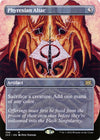 Image for Phyrexian Altar (Borderless) (Double Masters 2022) (396) - Magic: The Gathering