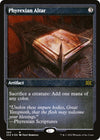 Image for Phyrexian Altar (Foil Etched) (Double Masters 2022) (563) - Magic: The Gathering