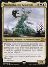 Image for Muldrotha, the Gravetide (Double Masters 2022) (258) - Magic: The Gathering