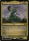 Image for Muldrotha, the Gravetide (Foil Etched) (Double Masters 2022) (528) - Magic: The Gathering