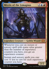 Image for Mizzix of the Izmagnus (Double Masters 2022) (257) - Magic: The Gathering