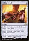 Image for Pithing Needle (Double Masters 2022) (312) - Magic: The Gathering
