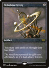 Image for Vedalken Orrery (Foil Etched) (Double Masters 2022) (568) - Magic: The Gathering