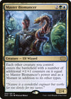 Image for Master Biomancer (Double Masters 2022) (250) - Magic: The Gathering