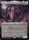 Image for Ulamog, the Infinite Gyre (Borderless) (Double Masters 2022) (337) - Magic: The Gathering