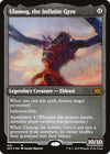 Image for Ulamog, the Infinite Gyre (Foil Etched) (Double Masters 2022) (415) - Magic: The Gathering