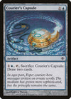 Image for Courier's Capsule (Shards of Alara) (37) - Magic: The Gathering