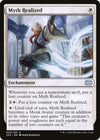 Image for Myth Realized (Double Masters 2022) (22) - Magic: The Gathering
