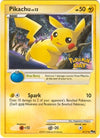 Image for Pikachu (Pokemon Day Stamped) (POP Series 6) (009/017) - Pokemon