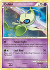 Image for Celebi - 3/102 (Non-Holo Movie Exclusive) (Triumphant) (3/102) - Pokemon