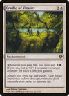 Image for Cradle of Vitality (Shards of Alara) (7) - Magic: The Gathering