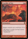 Image for Crucible of Fire (Shards of Alara) (96) - Magic: The Gathering