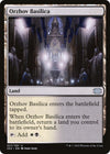 Image for Orzhov Basilica (Double Masters 2022) (327) - Magic: The Gathering