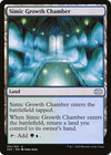 Image for Simic Growth Chamber (Double Masters 2022) (331) - Magic: The Gathering
