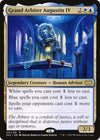 Image for Grand Arbiter Augustin IV (Double Masters 2022) (221) - Magic: The Gathering