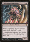 Image for Cunning Lethemancer (Shards of Alara) (69) - Magic: The Gathering