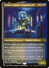 Image for Grand Arbiter Augustin IV (Foil Etched) (Double Masters 2022) (501) - Magic: The Gathering