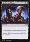 Image for Go for the Throat (Double Masters 2022) (76) - Magic: The Gathering