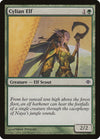 Image for Cylian Elf (Shards of Alara) (127) - Magic: The Gathering