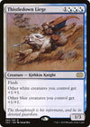 Image for Thistledown Liege (Double Masters 2022) (285) - Magic: The Gathering