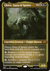Image for Ghave, Guru of Spores (Foil Etched) (Double Masters 2022) (498) - Magic: The Gathering