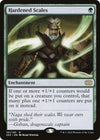 Image for Hardened Scales (Double Masters 2022) (151) - Magic: The Gathering