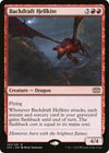 Image for Backdraft Hellkite (Double Masters 2022) (103) - Magic: The Gathering
