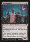 Image for Deathgreeter (Shards of Alara) (71) - Magic: The Gathering