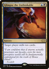 Image for Glimpse the Unthinkable (Double Masters 2022) (218) - Magic: The Gathering