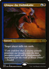 Image for Glimpse the Unthinkable (Foil Etched) (Double Masters 2022) (500) - Magic: The Gathering
