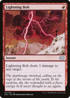 Image for Lightning Bolt (Double Masters 2022) (117) - Magic: The Gathering