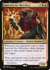 Image for Kaervek the Merciless (Double Masters 2022) (236) - Magic: The Gathering