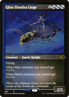 Image for Glen Elendra Liege (Foil Etched) (Double Masters 2022) (499) - Magic: The Gathering