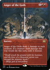Image for Anger of the Gods (Borderless) (Double Masters 2022) (358) - Magic: The Gathering