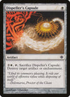 Image for Dispeller's Capsule (Shards of Alara) (8) - Magic: The Gathering