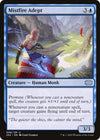Image for Mistfire Adept (Double Masters 2022) (59) - Magic: The Gathering