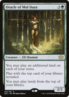 Image for Oracle of Mul Daya (Double Masters 2022) (154) - Magic: The Gathering