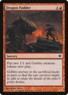 Image for Dragon Fodder (Shards of Alara) (97) - Magic: The Gathering