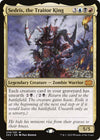 Image for Sedris, the Traitor King (Double Masters 2022) (274) - Magic: The Gathering