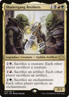 Image for Shattergang Brothers (Double Masters 2022) (275) - Magic: The Gathering