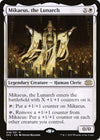 Image for Mikaeus, the Lunarch (Double Masters 2022) (18) - Magic: The Gathering