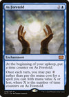 Image for As Foretold (Double Masters 2022) (38) - Magic: The Gathering