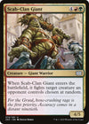 Image for Scab-Clan Giant (Double Masters 2022) (272) - Magic: The Gathering
