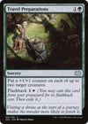 Image for Travel Preparations (Double Masters 2022) (162) - Magic: The Gathering